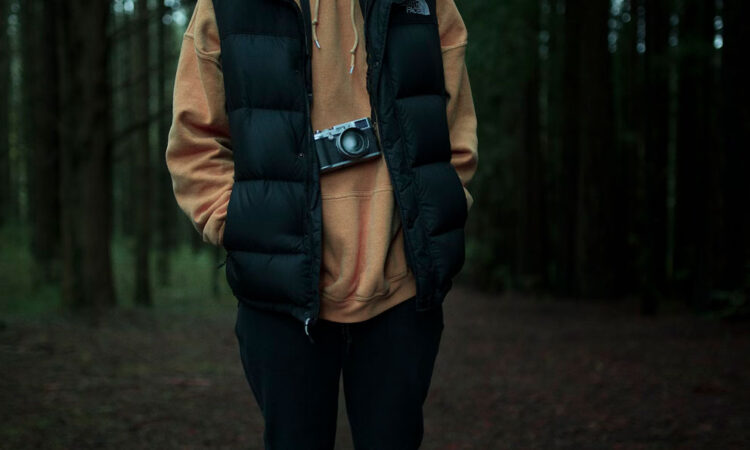 Chalecos: del guardarropa del abuelo a la tendencia moderna