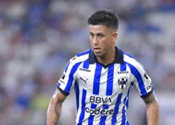 Maximiliano Meza despierta el interés en LaLiga