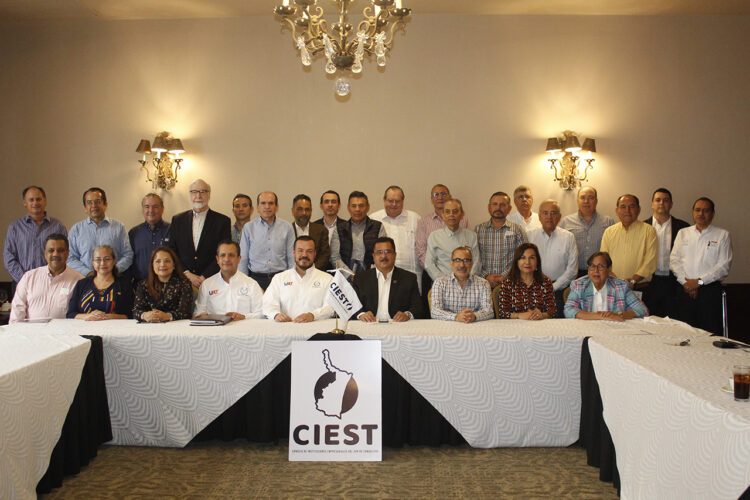 Impulsa la UAT proyectos con el sector empresarial del sur de Tamaulipas