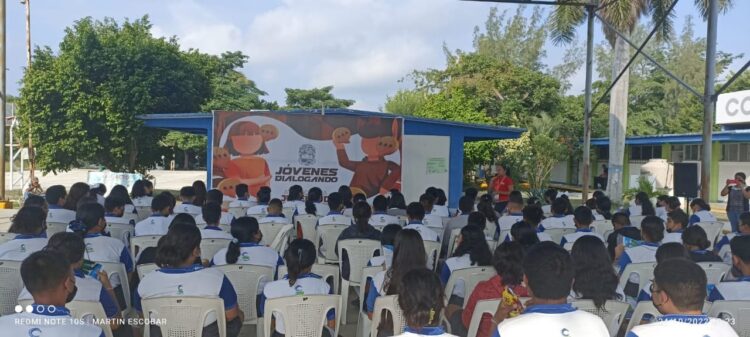 Fortalece gobierno de Tamaulipas atención a la salud mental con más de 55 mil consultas