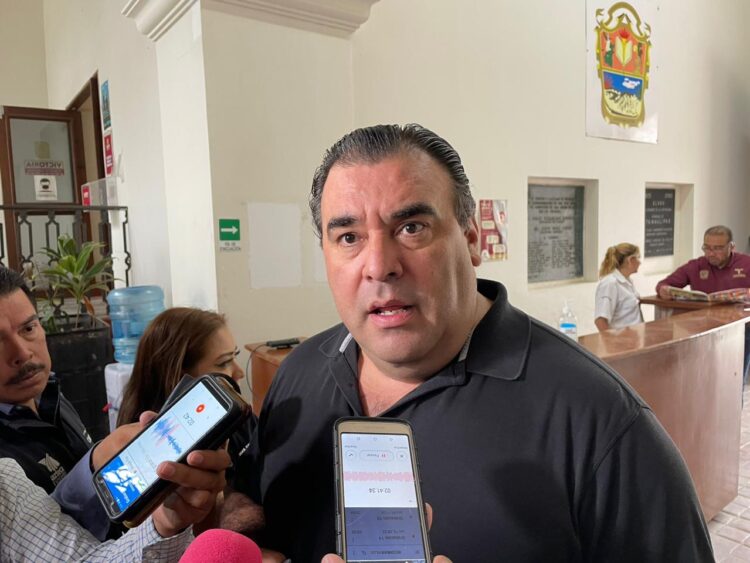 Protegerán a motociclistas sin casco; les serán retiradas sus unidades