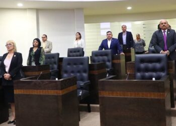 Ayuntamientos de Tamaulipas deben crear una Comisión Anticorrupción