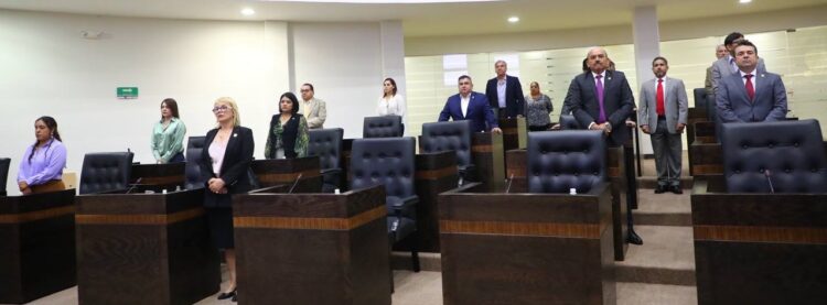 Ayuntamientos de Tamaulipas deben crear una Comisión Anticorrupción