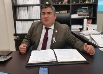 Presenta Diputado de Morena iniciativa para despenalizar el aborto en Tamaulipas