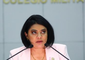 Sancionarían a diputados faltistas en el Congreso de Tamaulipas