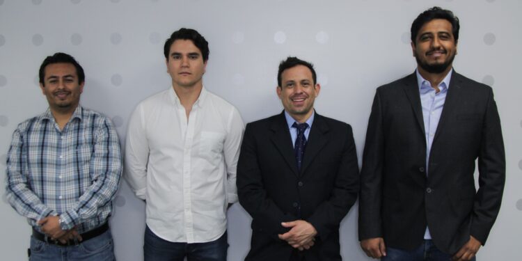 Postulados 16 ingenieros mexicanos a los Premios a la Innovación de Aptiv 2023