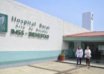 López Obrador anuncia tarjeta para el IMSS-Bienestar