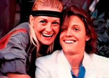 Realizarán prueba de ADN a supuesta madre de Luis Miguel en Argentina