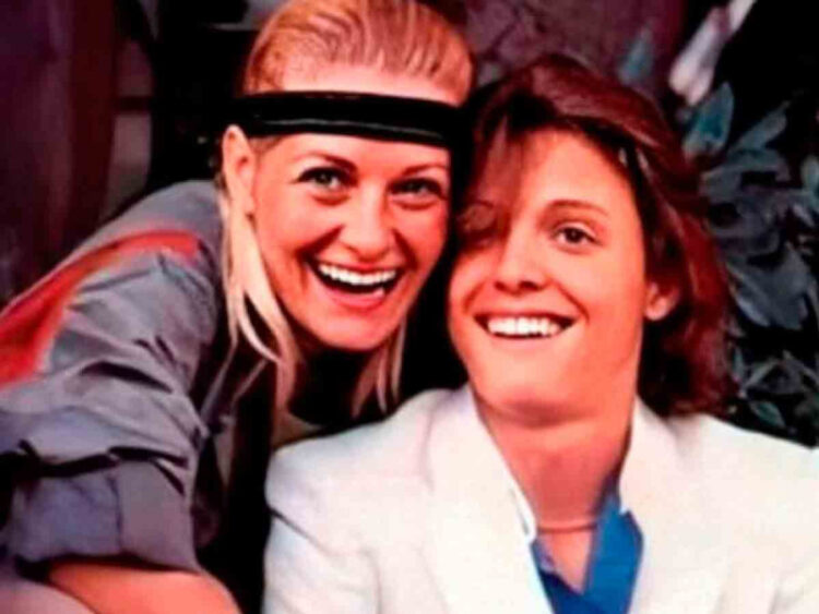 Realizarán prueba de ADN a supuesta madre de Luis Miguel en Argentina