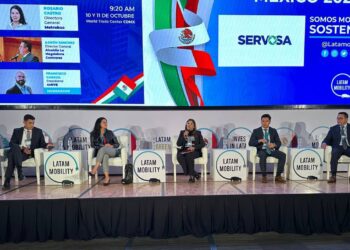 Beneficiará metrobús a 200 mil usuarios en dos zonas metropolitanas de Tamaulipas