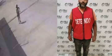 Niña enfrenta a su secuestrador en Tampico, mordida le permite liberarse