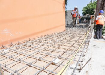 Invierten dos millones de pesos en infraestructura para pacientes del CRIT-Altamira