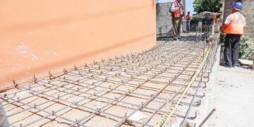 Invierten dos millones de pesos en infraestructura para pacientes del CRIT-Altamira