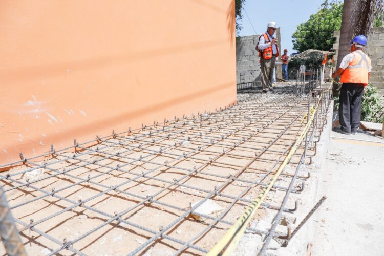 Invierten dos millones de pesos en infraestructura para pacientes del CRIT-Altamira