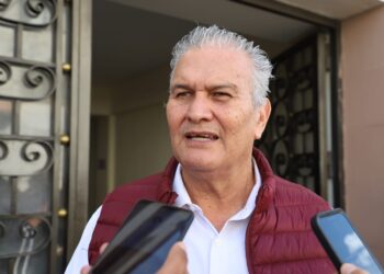 Destinan 50 millones a programa de dos mil 127 cirugías de hueso en Tamaulipas