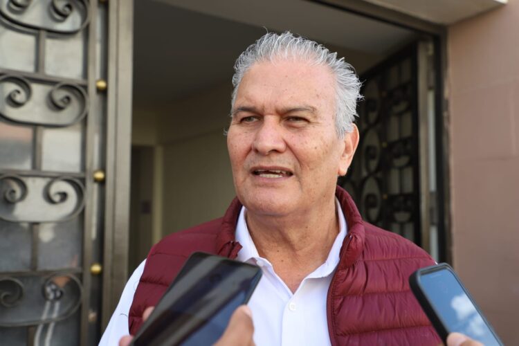 Destinan 50 millones a programa de dos mil 127 cirugías de hueso en Tamaulipas