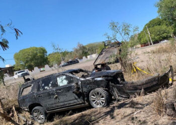 Enfrentamientos entre cárteles dejan 4 muertos en Reynosa y Jiménez