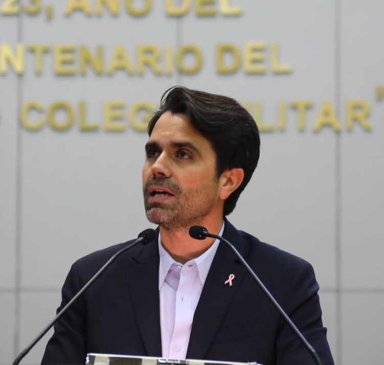 Plantean reformar la Ley de Cultura Física y Deporte en Tamaulipas