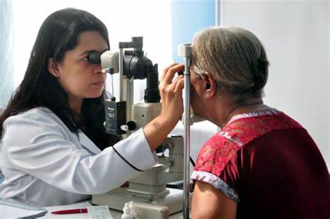 Realizará gobierno de Américo Villarreal más de mil 500 cirugías de cataratas