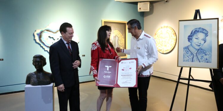 Américo Villarreal inaugura el XXI Festival Internacional de la Costa del Seno Mexicano