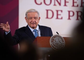 Para AMLO el asesinato de Luis Donaldo Colosio en 1994 fue un crimen de Estado