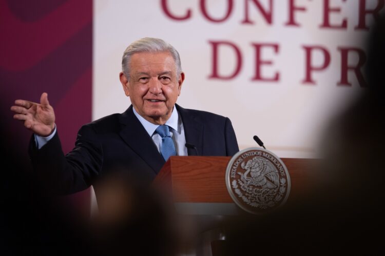 Para AMLO el asesinato de Luis Donaldo Colosio en 1994 fue un crimen de Estado