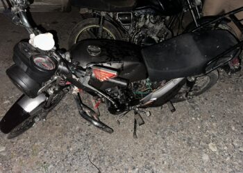 Recuperan cuatro motocicletas en operativos de revisión en colonias populares de Victoria