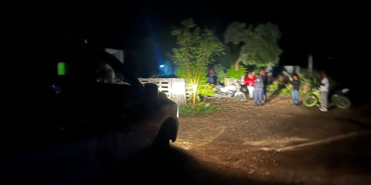 Recuperan cuatro motocicletas en operativos de revisión en colonias populares de Victoria