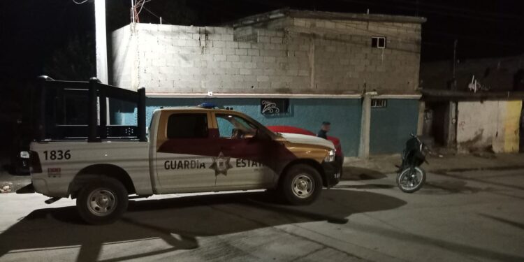 Recuperan cuatro motocicletas en operativos de revisión en colonias populares de Victoria