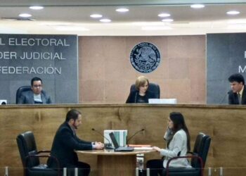 Nuevo revés del Tribunal al PAN en su intento de recuperar mando en el Congreso Local