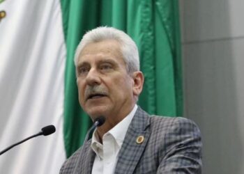 Propone Zertuche ajustes a la Ley Interna del Poder Legislativo en Tamaulipas