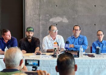 Asociación de Zoológicos realizará su Congreso Nacional 2023 en Mazatlán, Sinaloa
