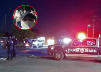 Se registra motín en prisión Las Palmas de Tabasco; reportan 4 muertos