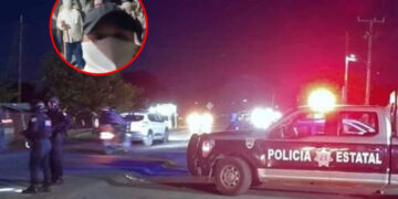 Se registra motín en prisión Las Palmas de Tabasco; reportan 4 muertos