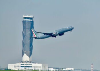 Sedena implementa nueva fase de rescate de mexicanos en Israel con puente aéreo