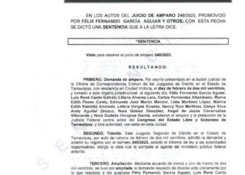 Juez corta las alas a Diputados panistas para pelear por la JUCOPO