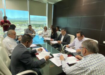 Instalan Comisión para Supervisión de la Administración de Bienes Asegurados, Abandonados y Decomisados del Estado