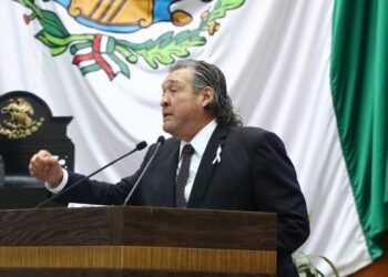 Piden a la SS unidad móvil para mastografías en el Palacio Legislativo