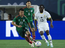 México domina, triunfa y mantiene ‘paso perfecto’ ante Ghana
