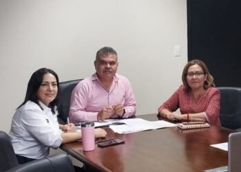 Barra Americana de Abogados colabora con Secretaría del Trabajo para dar capacitaciones