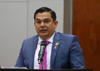 Proponen el 10 de noviembre como el Día de la Guardia Estatal