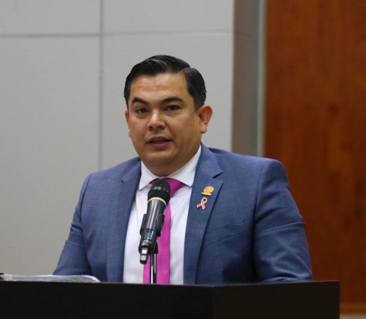 Proponen el 10 de noviembre como el Día de la Guardia Estatal