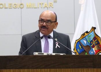 Legislan para sancionar el robo del agua en Tamaulipas