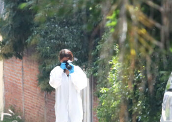 Balean y decapitan a dos jóvenes en la carretera Victoria–Matamoros