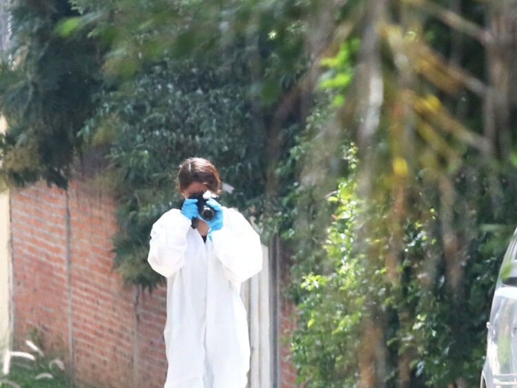 Balean y decapitan a dos jóvenes en la carretera Victoria–Matamoros