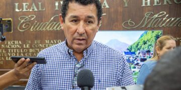 Matamoros, ciudad próspera, con millonarias inversiones en Puerto del Norte y Campo Trión: Alcalde Mario López