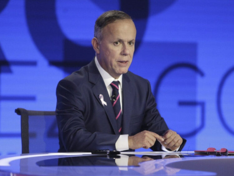 Detienen a “El Patrón”, presunto autor intelectual del ataque contra Ciro Gómez Leyva