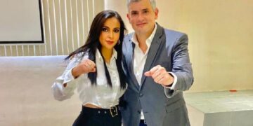 En MC las mujeres y los jóvenes; son la fortaleza: Gaby Flores