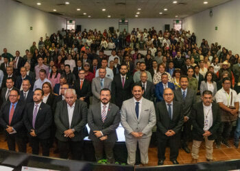 La Facultad de Medicina Veterinaria de la UAT celebra su 66 aniversario