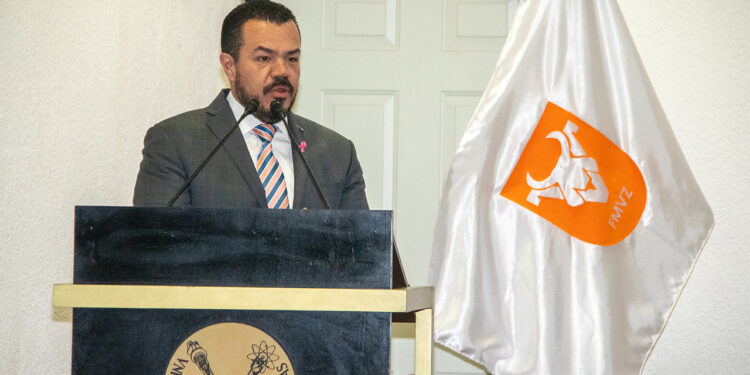 La Facultad de Medicina Veterinaria de la UAT celebra su 66 aniversario